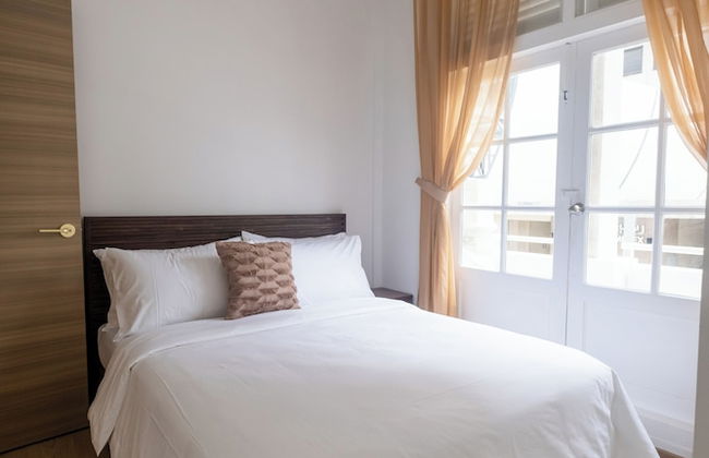 Hovoh Boutique Serviced Apartment - Foto 17