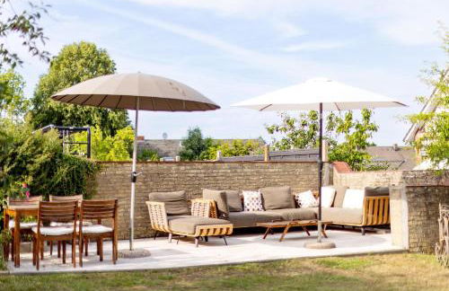 Ferienwohnungen in der Villa Lindenallee 9 - Foto 6