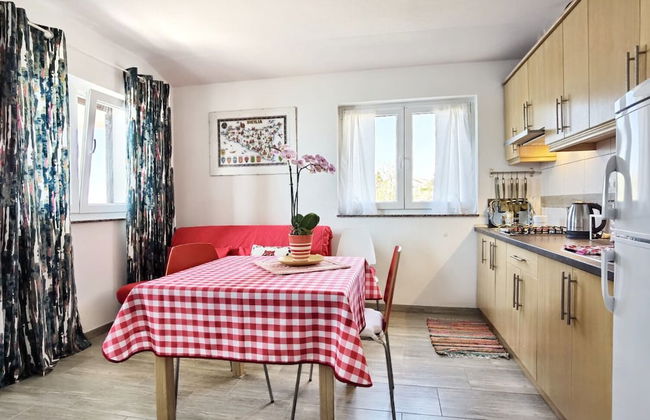 Adria - Seafront & Seaview - A1 Adriana - Foto 8