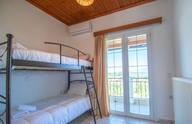 Family Private Homes with Sea View - Foto 26