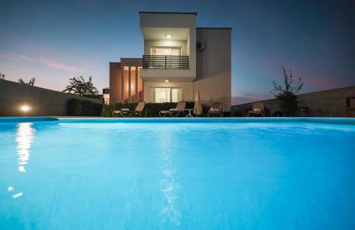 Villa Tonći Zaton - Foto 1