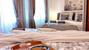 Apartman ARINA I Luxury Family Apartment near Jarun l Free Parking - Foto 4