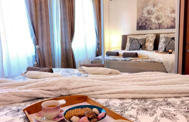 Apartman ARINA I Luxury Family Apartment near Jarun l Free Parking - Foto 4