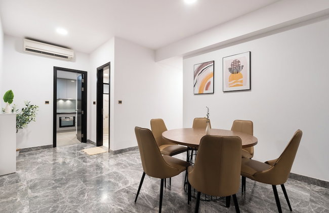 Luxury D1 Mension Condotel - Foto 33
