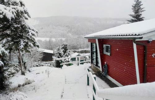 Ferienhaus Bergblick - Foto 4