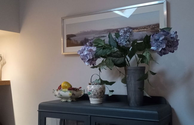 Millport Town or Country Holiday Lets - Foto 40