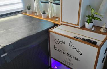 Calaidonia boat house - Foto 16