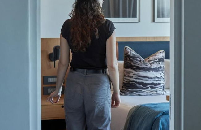 Latitude Aparthotel - Photo 24