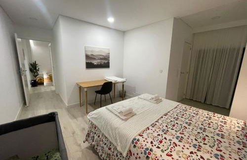 Birds Shelter & Birds Leaves - Foto 27