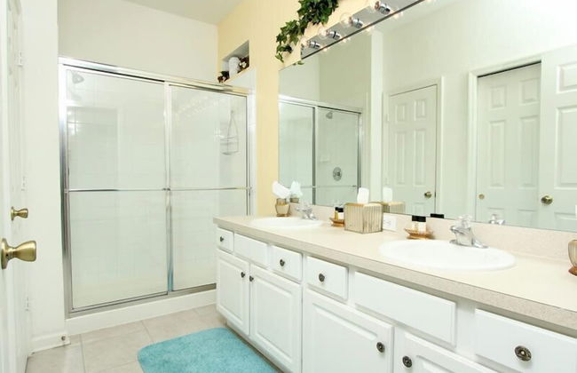 Ov3776 - Windsor Hills Resort - 5 Bed 5 Baths Villa - Foto 16