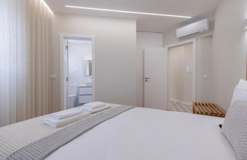 Modern 2BR Apt with Patio & AC - 0E - Foto 19