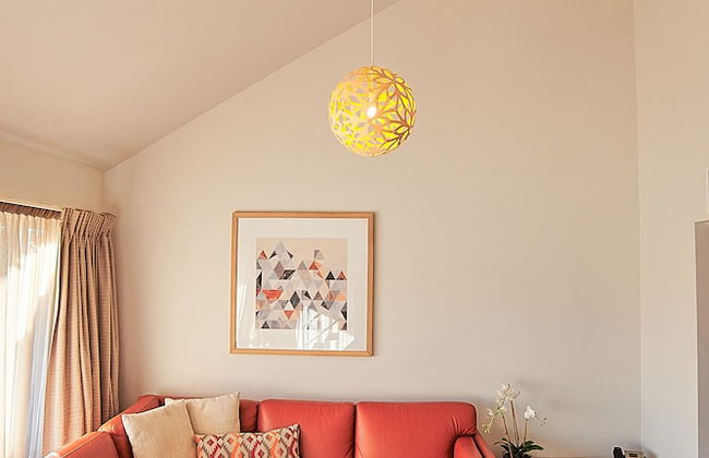 Salamanca Inn - Foto 35