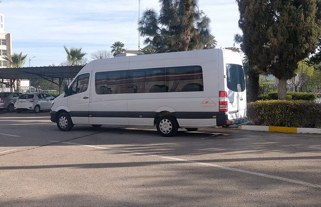 Autobus Turistici e Autonoleggio - Foto 14