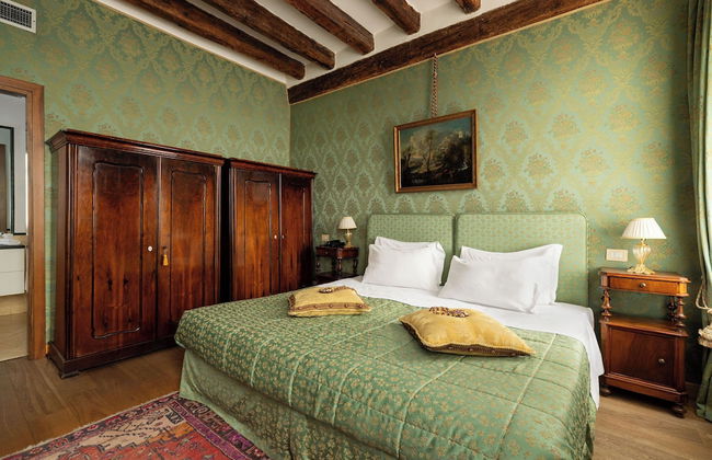 Relais Alberti - Foto 32