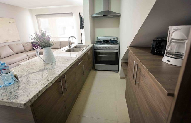 Redwood Villas Extended Stay Zona Industrial - Photo 17