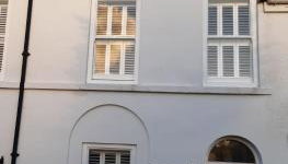 Sanderling - Grade 2 Listed Georgian Townhouse by the sea - Foto 4