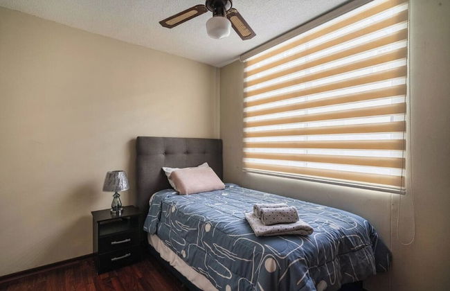 Apartamento Estela en Alameda Colonial - Photo 30