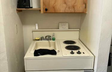 Willamette Pass Inn & Chalets - Foto 38