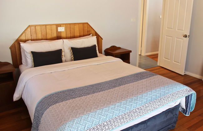 Ellensbrook Cottages - Foto 7