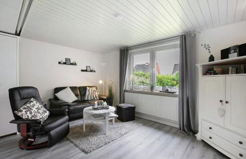 Nordsee-Ferienwohnung Halligland - Foto 2