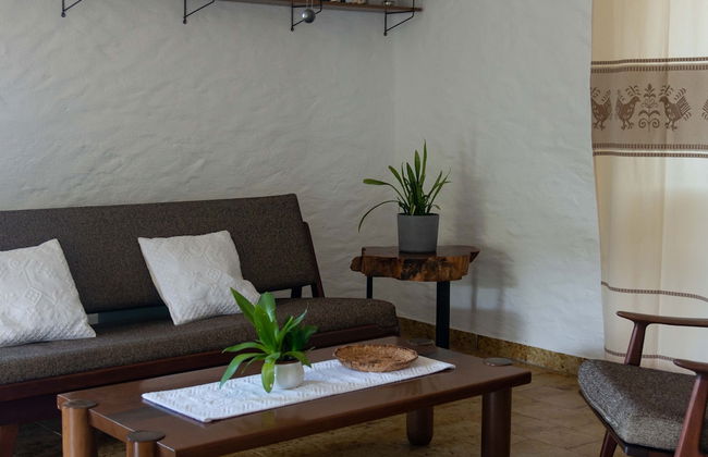 Casa Cedro in Luddui - Photo 2