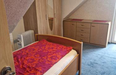 Helle Dachgeschoßwohnung Nr 4 - Foto 10