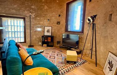 Historical Tower - Tamerò Estates - Foto 11