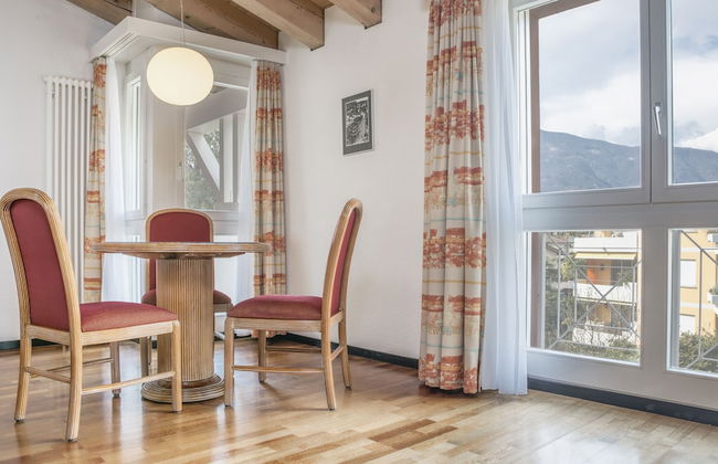 Hapimag Resort Ascona - Foto 18