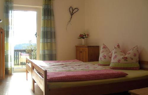 Ferienhof Fernblick - Foto 20