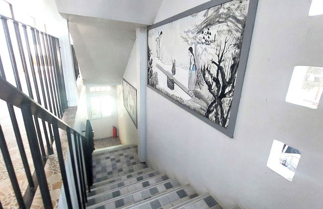 Look Shine Apartment - Photo 21