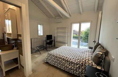 Piccola corte duplex - Foto 13