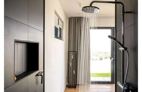 FichtelTijd Wellness Sauna Whirlpool - Foto 15