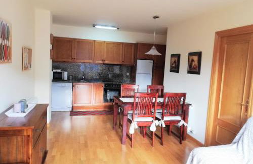 Apartament CA DE GALLISCA B - Foto 1