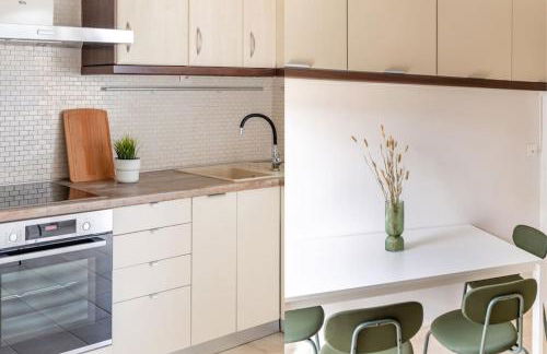 Luminous 3BR Apartment in Cholargos by UPSTREET - Foto 13