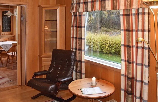 8 Person Holiday Home in Vagland-by Traum - Photo 38