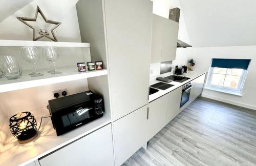 Stylish Penthouse in a fantastic location! - Foto 14