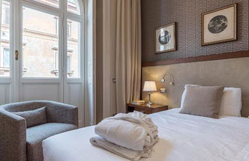 900 Apartments Lazio, Emilia & La Corte - Foto 20