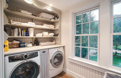 Valley Farmhouse Retreat - Foto 43