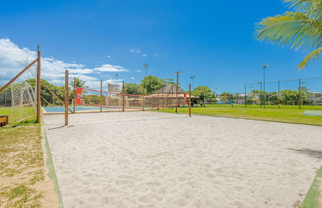 GB03 Casa a 200m Praia de Guarajuba - Foto 35