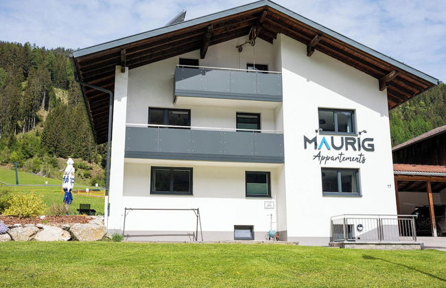 Maurig Appartement - Photo 65