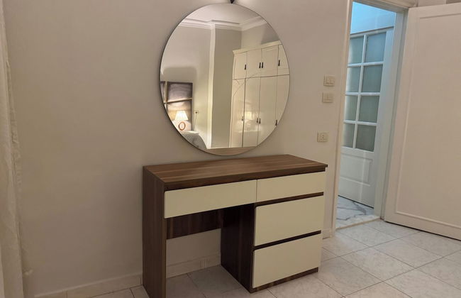 Nile View Apartment - Sleeps 4 & Balcony - Foto 19