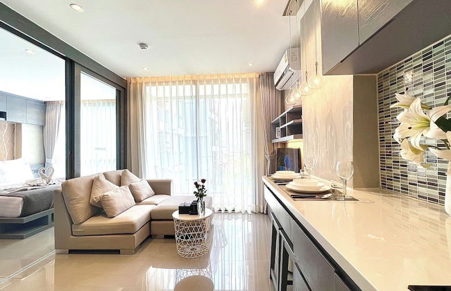 Citygate Kamala Resort and Residence - Photo 1