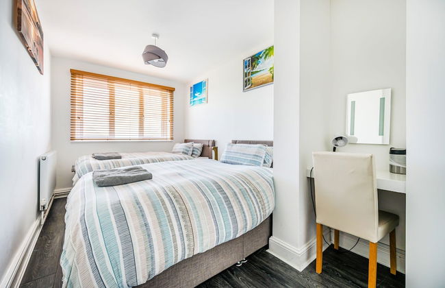 Beachfront House With 2 Kayaks Sleeps 8 - Foto 12