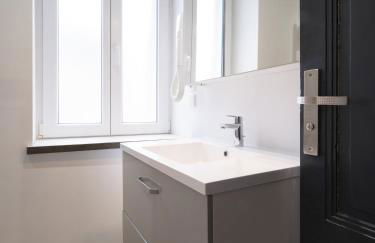 Residence Louis Quartier Des Lilas - Foto 54