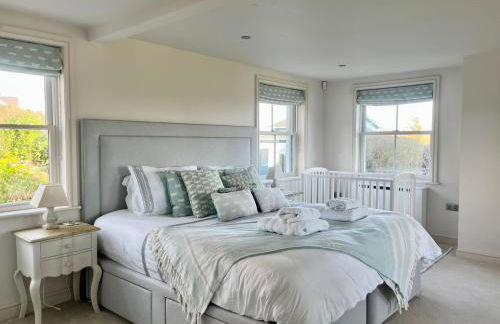 The Retreat By Birch Stays - Foto 16