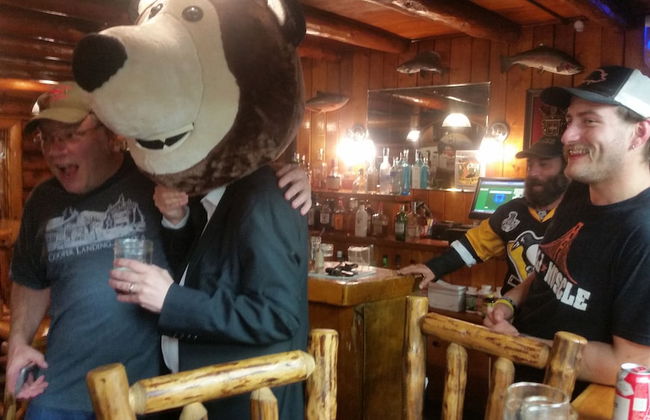 Gwin's Lodge & Roadhouse Est. 1952 - Foto 67