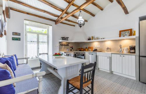 Archodiko Palio Klima - Infinite Blue Elegance - Foto 14