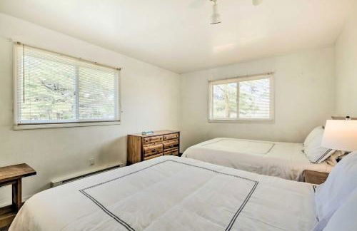 Spacious Apt with Yard 3 Mi to Windham Mountain - Foto 18