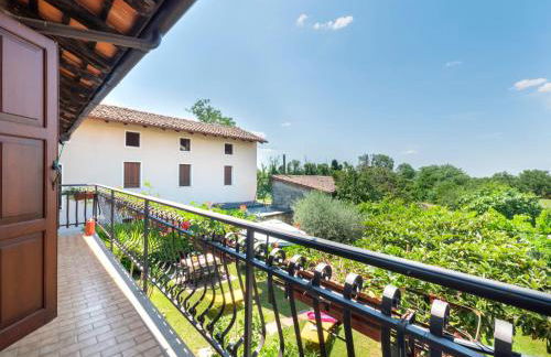 Holiday Home Il Castelliere-1 by Interhome - Foto 5