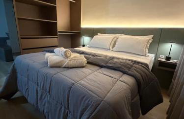 Aconchego no Vale Europeu - Loft - Foto 1